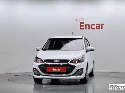 2020 Chevrolet Spark Premier, фото 3, лот 10222607