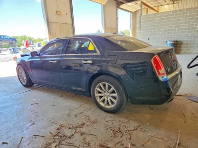 2013 CHRYSLER 300C, фото 2, лот 10868508