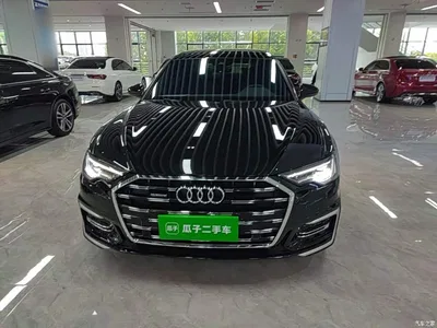 2023 Audi A6L Facelift 40 TFSI Luxury Dynamic, фото 3, лот 10388393