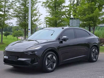 2024 Ledao L60 60kWh Rear-Wheel Drive, фото 1, лот 10826547