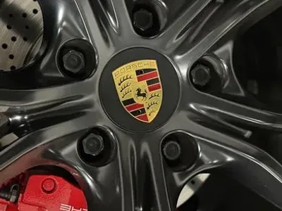 2017 Porsche 718 2.0, фото 3, лот 10169876