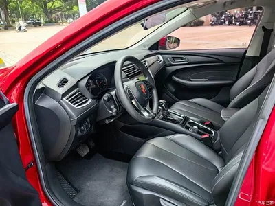 2020 Roewe i5 1.5L Automatic 4G Connected Premium Edition, фото 3, лот 10339056