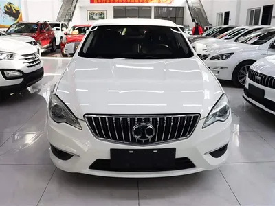 2018 BAIC Senova D70 Performance Edition 1.8T Comfort, фото 2, лот 11163999
