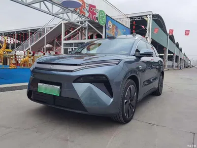 2025 BYD Tang L DM 175KM Drone Player Edition, фото 1, лот 10256404