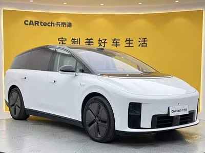 2025 Li Auto Li i8 Standard Edition, фото 1, лот 10821917