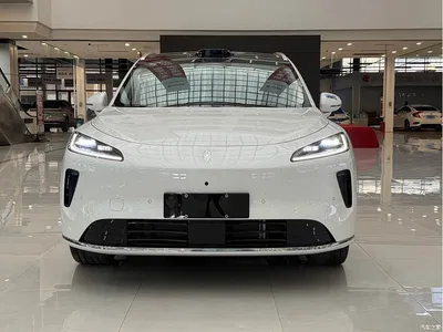 2025 Shangjie SUV Extended Range Edition, фото 2, лот 11646326