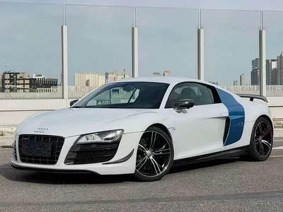 2012 Audi R8 5.2 FSI quattro Limited Edition, фото 1, лот 11247981