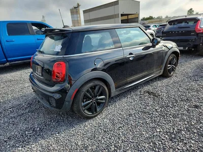 2021 MINI COOPER, фото 3, лот 10879382