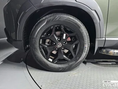 2022 Ssang Yong Rexton Diesel 2.2 4WD, фото 4, лот 10068285