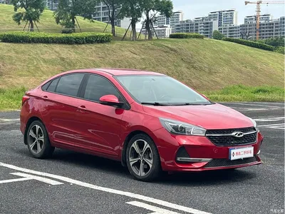 2019 Chery Arrizo 5 Model Facelift PRO 1.5L CVT Youth Edition China VI, фото 3, лот 10333491