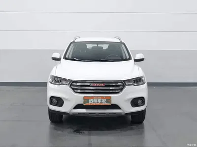 2017 Haval H2s Blue Label 1.5T Manual Comfort, фото 3, лот 11205820