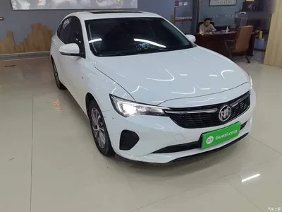 2022 Buick Verano Pro 533T Enjoyment Edition, фото 4, лот 10268951