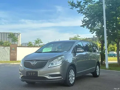 2018 Buick GL8 28T Comfort China VI, фото 1, лот 10402116