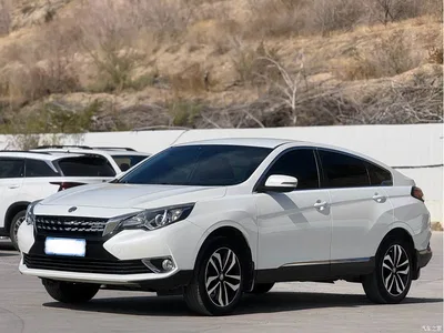 2017 Venucia T90 2.0L Manual Trend, фото 1, лот 11195021