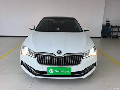 2024 Škoda Superb TSI280 DSG Premium Edition, фото 3, лот 11300259