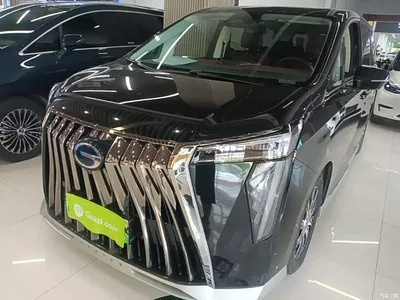 2023 GAC Trumpchi Trumpchi E9 E9 Champion Edition, фото 2, лот 10424571
