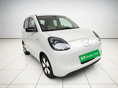 2025 Wuling Motors Hongguang MINIEV 4-Door Advanced, фото 3, лот 11197001