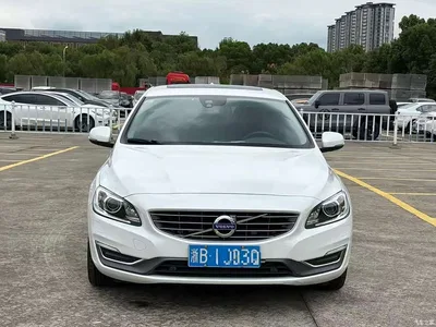 2017 Volvo S60 S60L T5 Inscription, фото 2, лот 11585423
