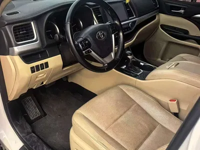 2015 Toyota Highlander 2.0T AWD Luxury Edition 7-seater, фото 4, лот 10906769