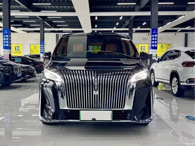 2025 WEY Alpine AWD Alpine 9, фото 2, лот 10834015