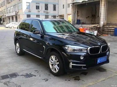 2018 BMW X5 (Import) xDrive35i Elegant Model, фото 1, лот 10464105