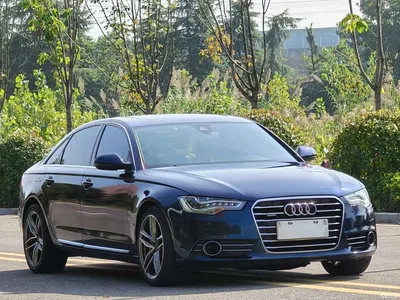 2012 Audi A6L 50 TFSI quattro Luxury, фото 3, лот 10433629