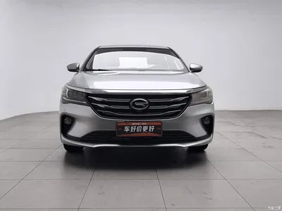 2018 GAC Trumpchi Trumpchi GA4 150N Manual Elite, фото 3, лот 11584942