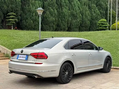 2016 Volkswagen Passat 330TSI DSG Executive Edition, фото 4, лот 10418177