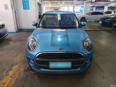 2018 MINI MINI 1.5T ONE, фото 3, лот 10350799