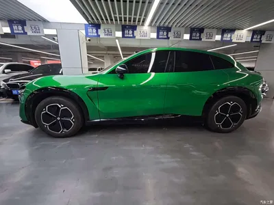 2025 Xiaomi Auto Xiaomi YU7 Extended Range RWD Edition, фото 2, лот 11178788