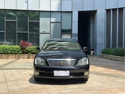 2009 Toyota Crown 2.5L Royal Special Enhanced Edition, фото 2, лот 10324468