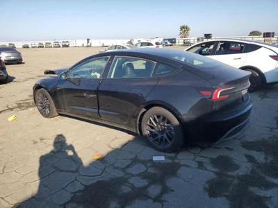 2024 TESLA MODEL 3, фото 2, лот 10971206