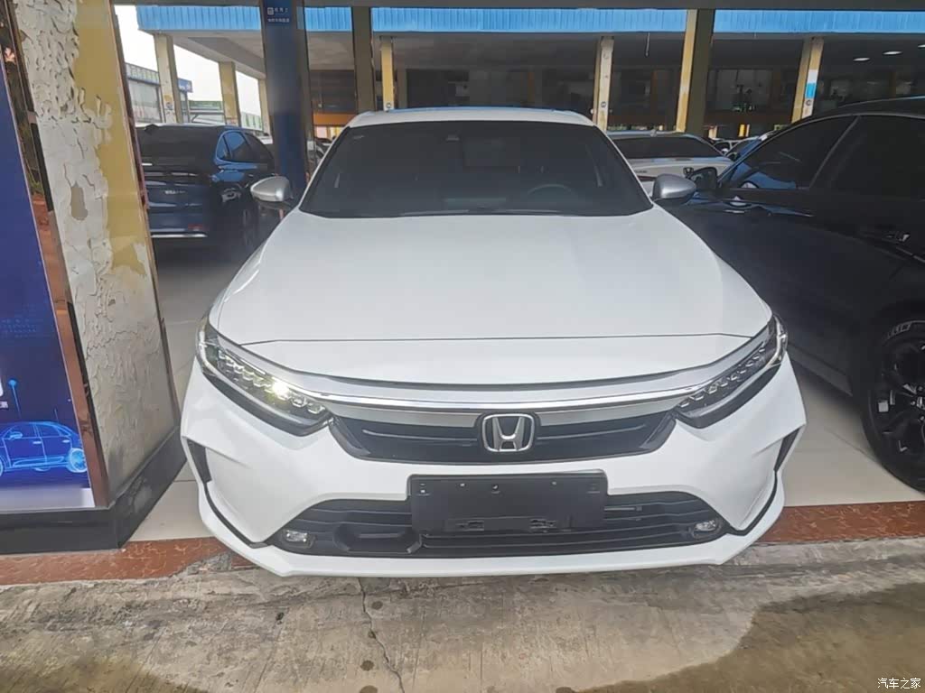 2022 Honda Inspire 260TURBO Premium Joy Edition, фото 3, лот 11067659