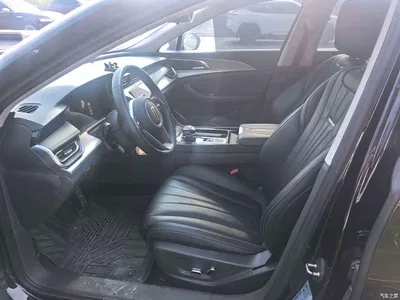 2024 Hongqi H5 1.5T DCT Smart Connect Flag Joy Edition, фото 4, лот 10334510