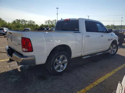 2014 RAM 1500 SLT, фото 3, лот 10859707