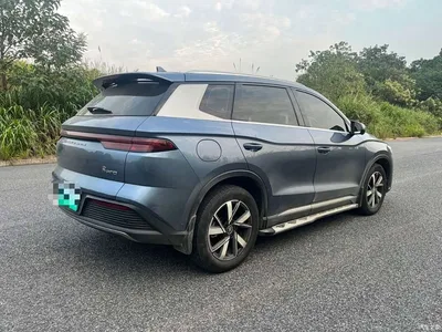 2024 BYD Song Pro New Energy Glory Edition DM-i 110KM Surpassing, фото 3, лот 10803741
