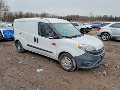 2017 RAM PROMASTER CITY, фото 4, лот 10863031