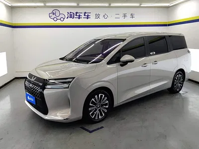 2025 Wuling Motors Xingguang 730 New Energy Model Plug-in Hybrid Base Version, фото 1, лот 11167592