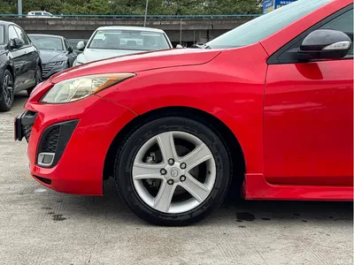 2012 Mazda 3, фото 3, лот 10323317