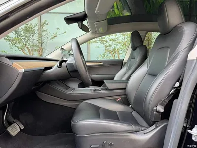 2022 Tesla Model Y Facelift Rear-Wheel Drive Version, фото 4, лот 10400613