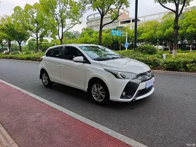 2016 Toyota YARiS L Zhi Xuan Facelift 1.5G CVT Sunroof Edition, фото 3, лот 10276942