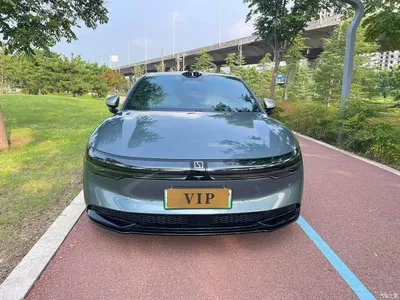 2024 ZEEKR 007 RWD Intelligent Driving Edition 100kWh, фото 2, лот 10291754
