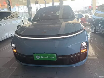 2024 Li Auto Li L8 Model Ultra, фото 3, лот 10824210