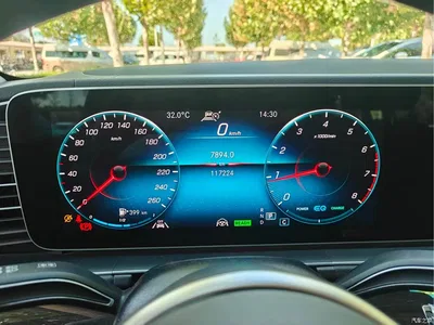 2021 Mercedes-Benz GLS 450 4MATIC Fashion, фото 3, лот 10401855
