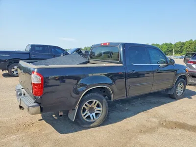 2005 TOYOTA TUNDRA DOUBLE CAB SR5, фото 3, лот 10493820