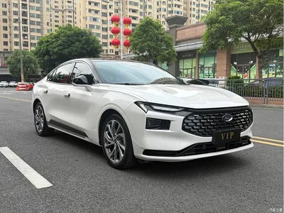 2022 Ford Mondeo Facelift EcoBoost 245 Premium, фото 3, лот 11007874