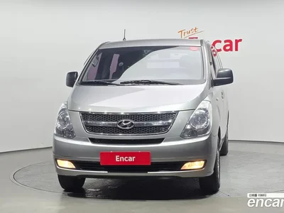 2014 Hyundai Starex 5-Seater VAN, фото 2, лот 10191186