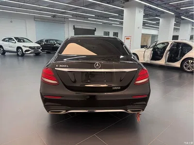 2019 Mercedes-Benz E-Class Facelift E 300 L Sport Fashion, фото 4, лот 11141128
