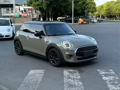 2020 MINI MINI 1.5T COOPER Classic, фото 3, лот 10353156