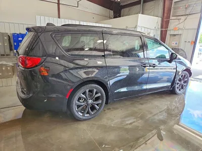 2019 CHRYSLER PACIFICA TOURING L PLUS, фото 3, лот 10665963